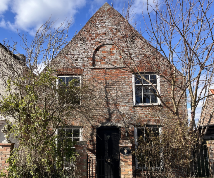 Refurbishment in Lincoln photo